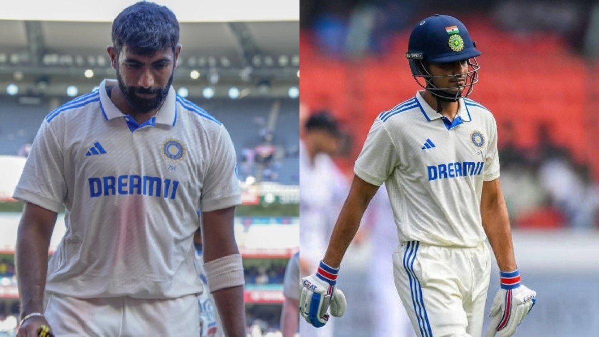 Team India Squad: न शुभमन गिल और न बुमराह, इंग्लैंड दौरे पर इस युवा को मिली कप्तानी