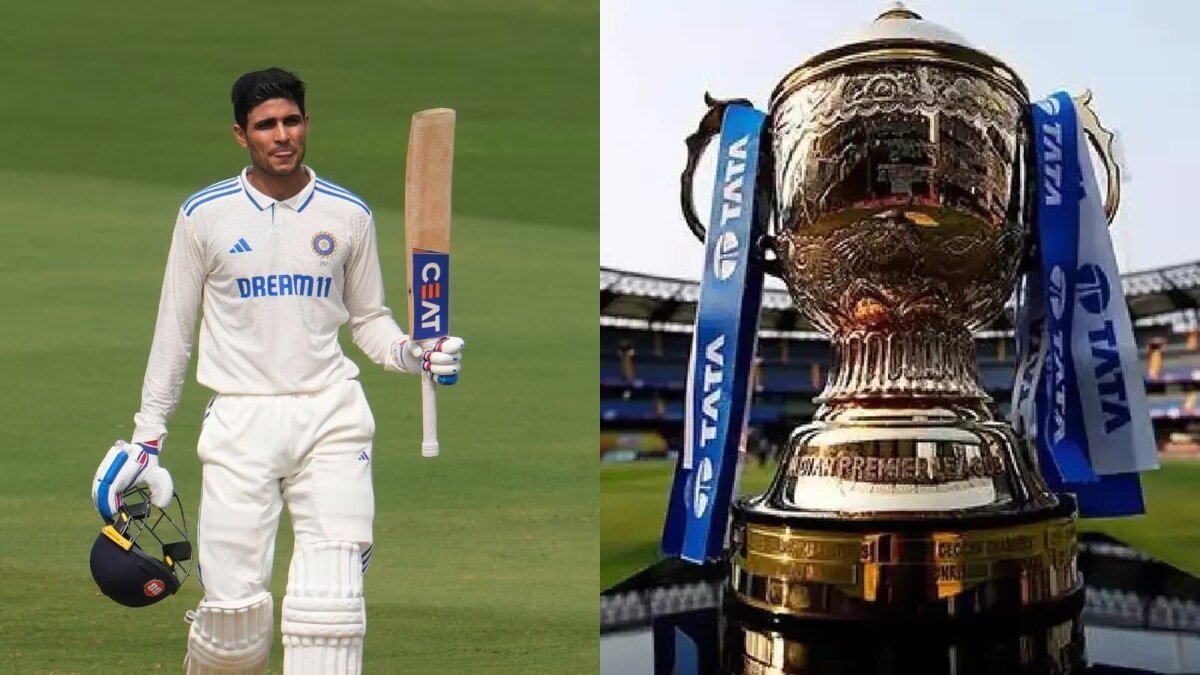 IPL 2025 के बीच इंग्लैंड रवाना होंगे भारतीय खिलाड़ी, क्या गिल छोड़ेंगे गुजरात टाइटंस का साथ? यहां जानें