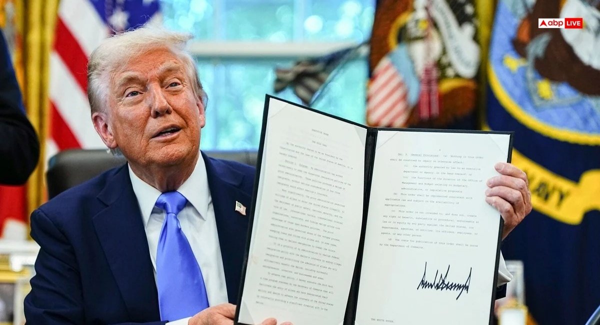 ट्रंप के वीजा बम का भारतीयों ने खोज लिया जुगाड़, H-1B के नियमों में बदलाव का ऐसे निकलेगा तोड़