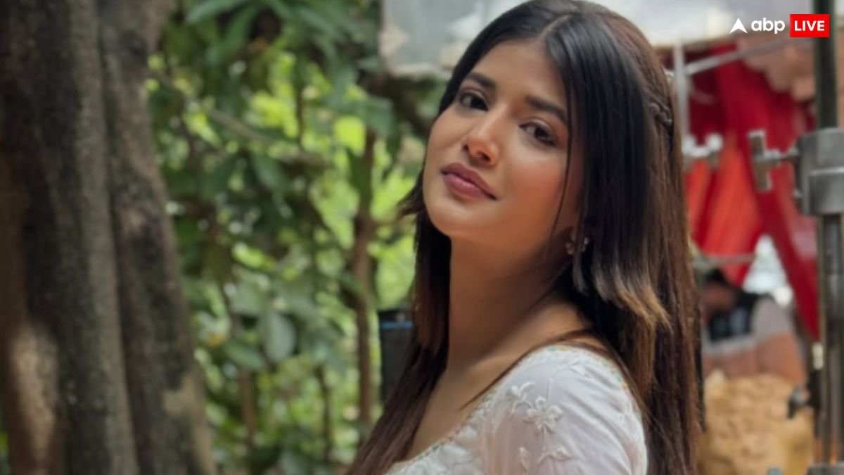 ये रिश्ता है... में कुकिंग सीन के दौरान अभिरा के हाथ पर गिर गया था गर्म तेल, अब समृद्धि शुक्ला ने बताई पूरी बात