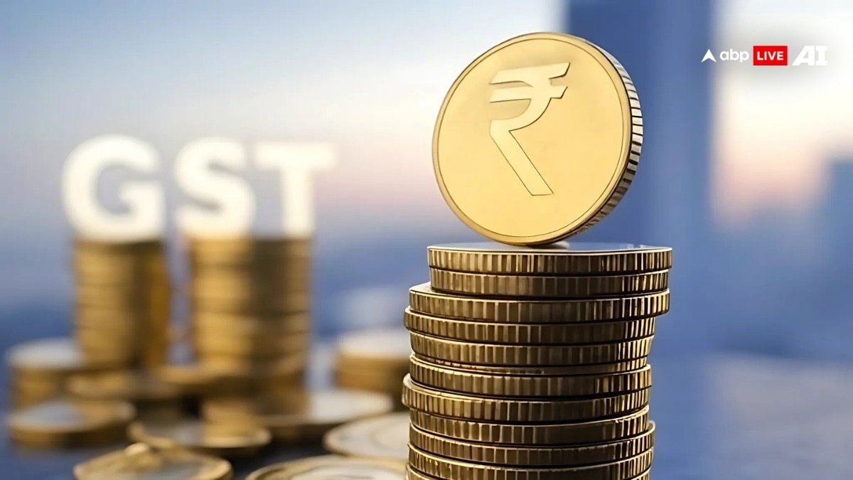 GST Collection Report: पंजाब ने कर दिया कमाल, GST कलेक्शन में रहा सबसे आगे