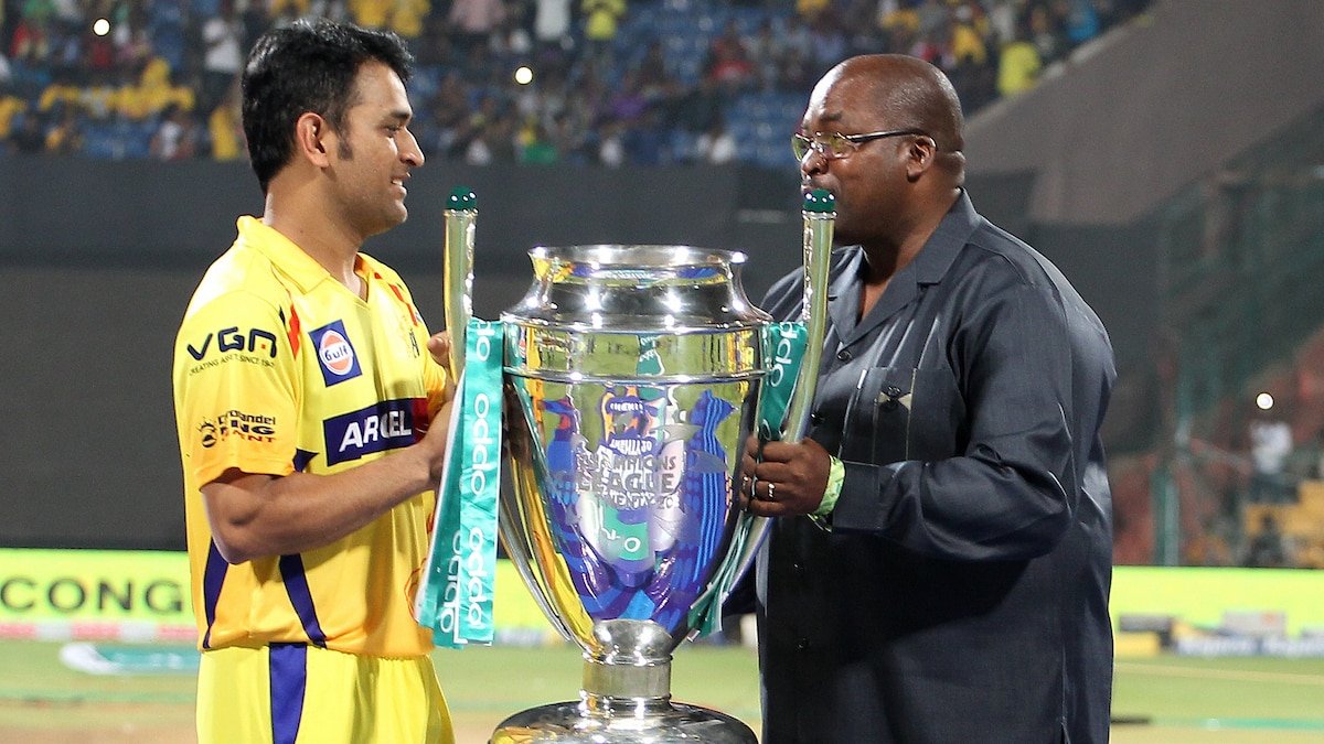 क्यों बंद हो गया था चैंपियंस लीग T20? कैसा है इसका फॉर्मेट, 12 साल बाद हो रही है वापसी