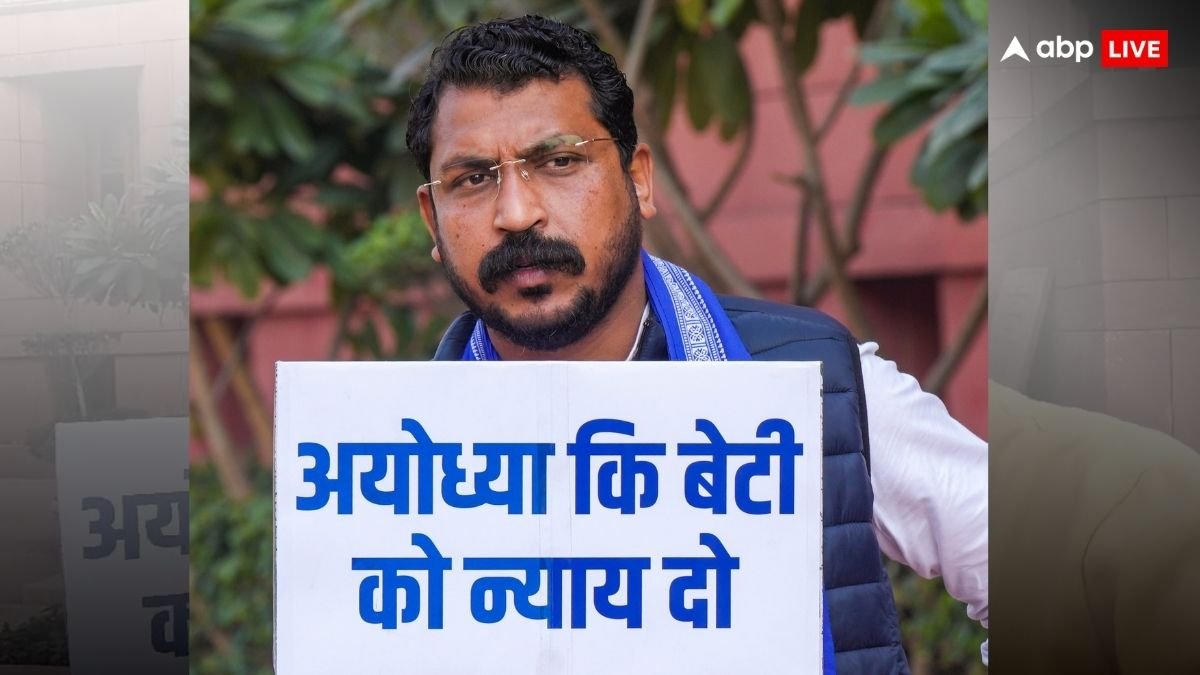 अयोध्या रेप कांड को लेकर CM योगी पर भड़के चंद्रशेखर आजाद, बोले- ‘लाशों का सेटेलमेंट करना जानते हैं, आखों में आंखें डालकर...’