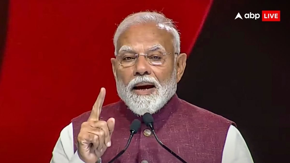‘लुटियन जमात’ और ‘खान मार्केट गैंग’ से हैरान हूं’, पीएम मोदी ने NXT Conclave में क्यों कही ये बात