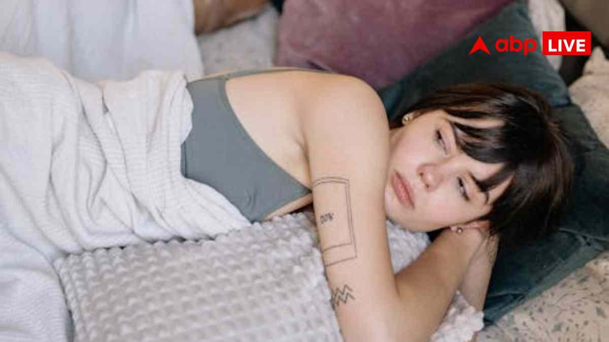 Quality Sleep Vs Quantity Sleep: 8 घंटे की नींद के बाद भी थकी-थकी सी रहती है बॉडी, ये है वजह