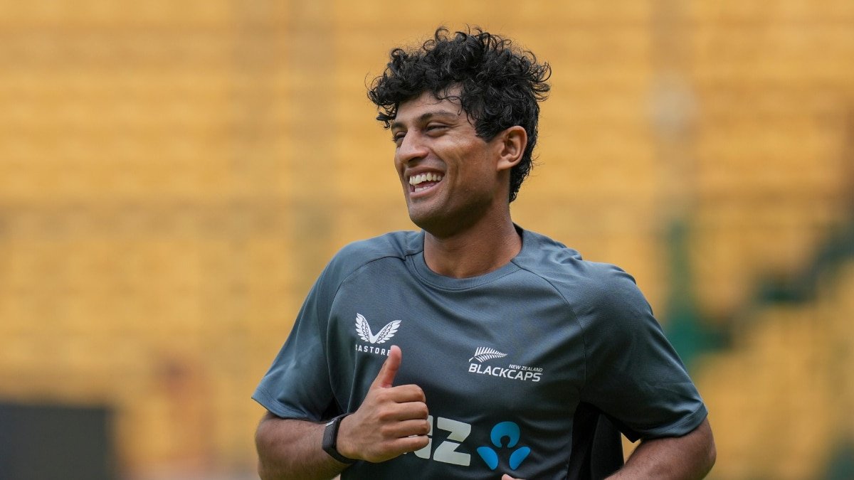 IND VS NZ: भारत के खिलाफ न्यूजीलैंड का ब्रह्मास्त्र मचाएगा तबाही, रचिन रवींद्र ने मैच से पहले फैलाई सनसनी