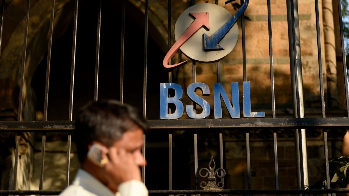 सस्ती कीमत में फायदे ही फायदे! BSNL के इन प्लान्स में मिल रही सालभर की वैलिडिटी