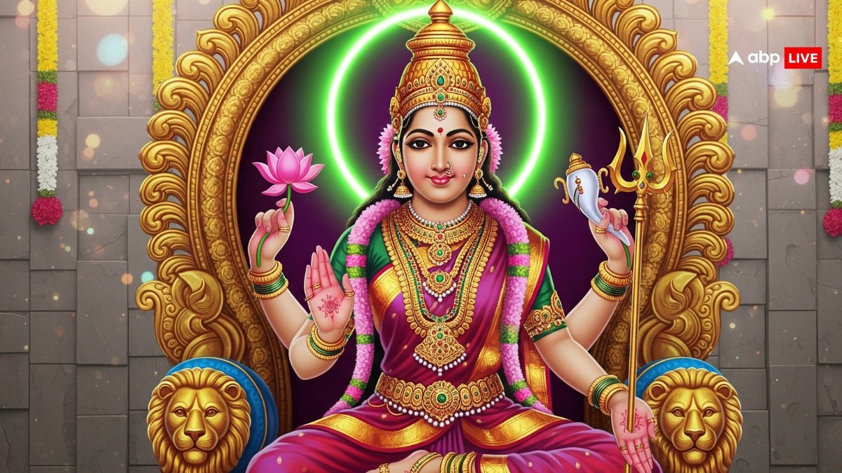 Lalita Saptami 2025: राधा रानी की सखी ललिता देवी का जन्मोत्सव, जानें पूजा विधि और महत्व
