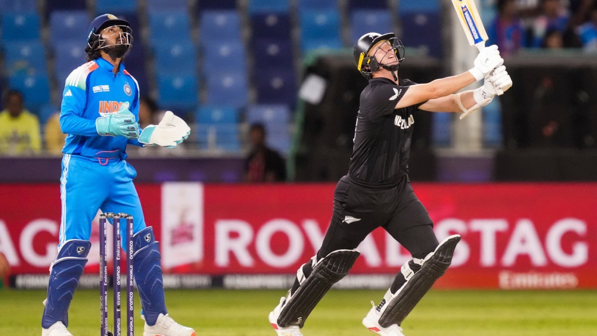 IND vs NZ Final Playing 11: न्यूजीलैंड का घातक खिलाड़ी टीम से हो सकता है बाहर, चैंपियंस ट्रॉफी फाइनल से पहले करारा झटका