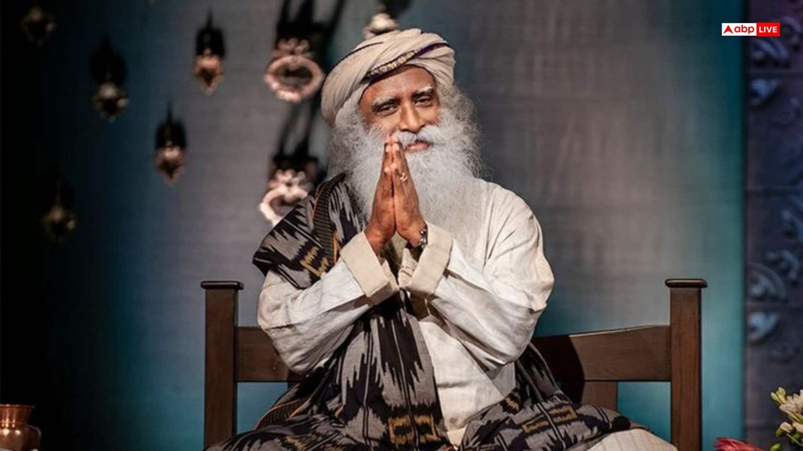 Motivational Quotes: जब मन शांत होता है, तभी जीवन चमकता है, जानें सद्गुरु का उपदेश