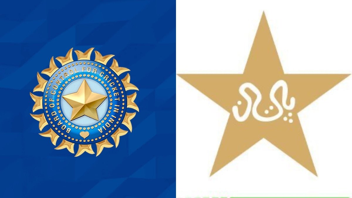 BCCI के सामने भिखारी जैसी है पाकिस्तान क्रिकेट बोर्ड का हाल, दोनों की नेटवर्थ में जमीन-आसमान का अंतर