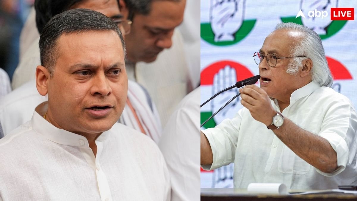 कांग्रेस ने भारत नहीं, दुश्मनों का साथ चुना, PAK को रूसी JF-17 इंजन देने के आरोपों पर बोली भाजपा