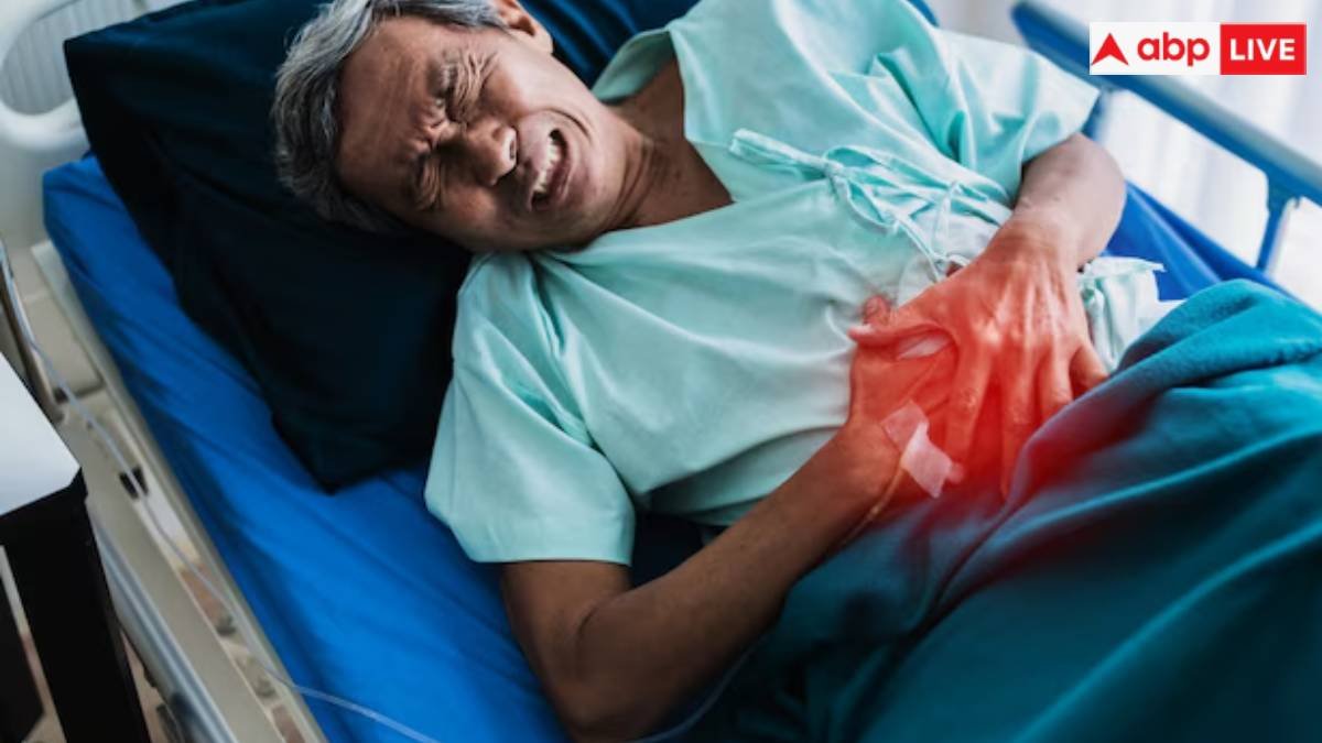 रात में बार-बार नींद टूटने की वजह खराब लिवर तो नहीं, जान लें अक्सर कितने बजे होता है ऐसा?