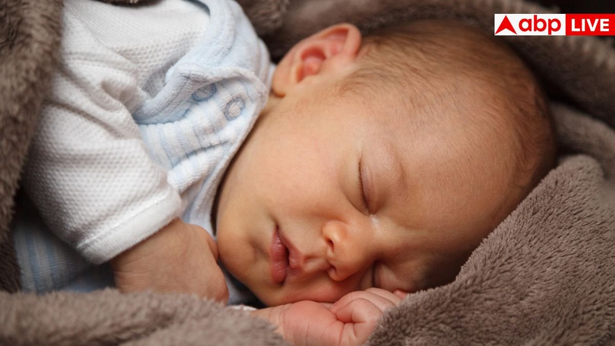 बच्चों के लिए सोने का सही वक्त कौन-सा, जानें कब और कितना सोना सबसे सही?