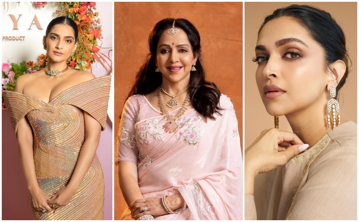 Karwa Chauth 2025: करीना से सोनम तक, बॉलीवुड की ये हसीनाएं नहीं रखतीं करवाचौथ व्रत, हैरान कर देगी वजह