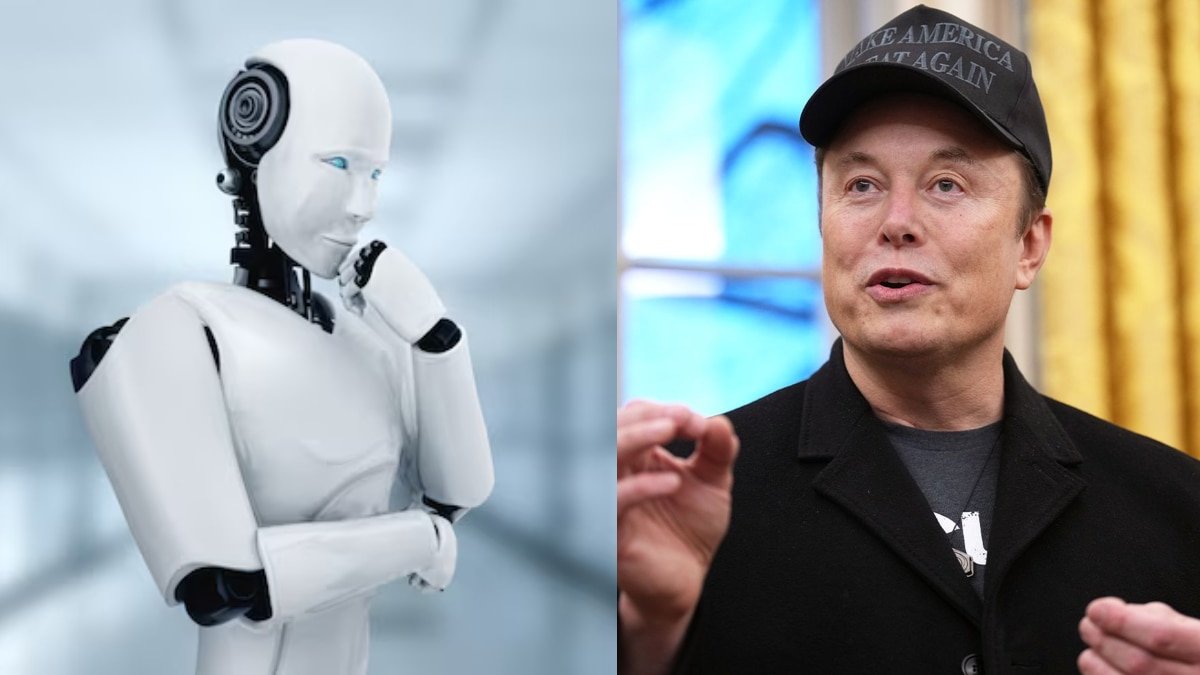 Elon Musk बोले- दुनिया में किसी के पास भी नहीं रहेगा काम, AI को लेकर कर दी यह बड़ी भविष्यवाणी