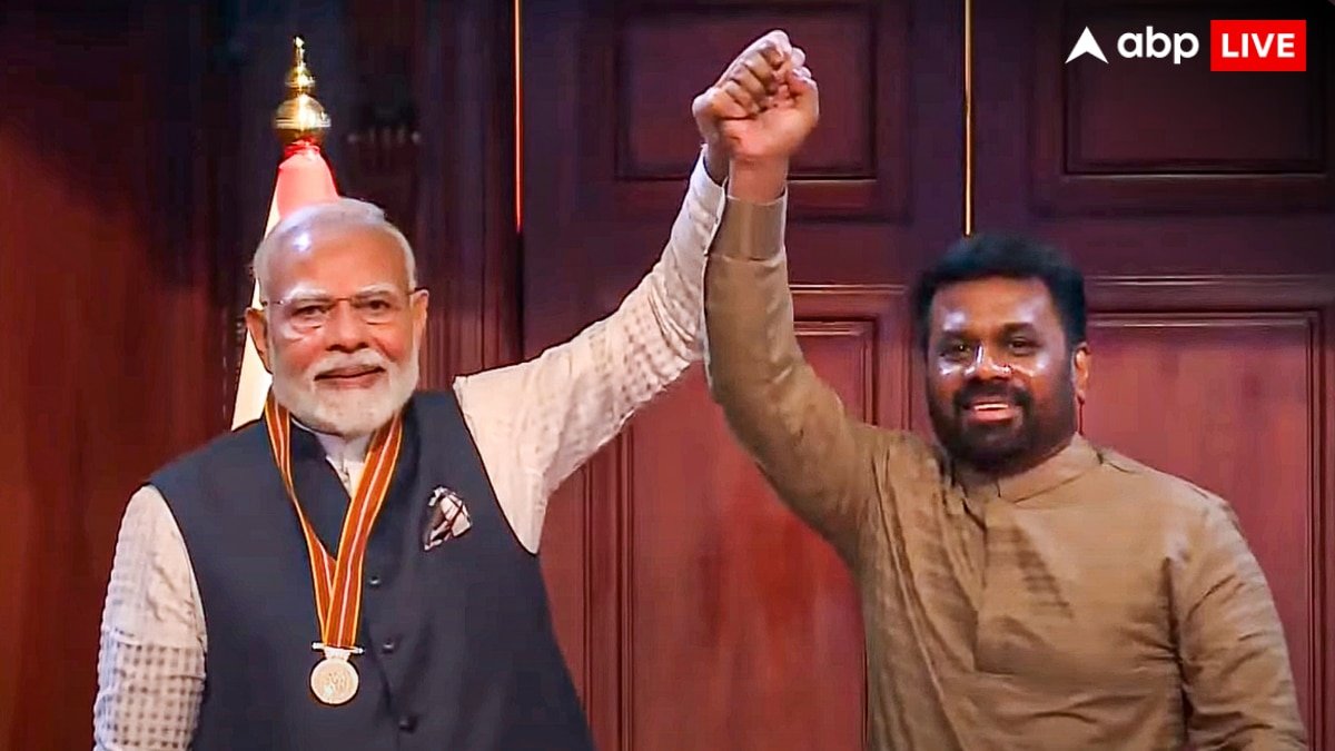 भारत के खिलाफ इस्तेमाल नहीं होगी श्रीलंका की जमीन, PM मोदी संग मीटिंग में बोले राष्ट्रपति दिसानायके; दोनों देशों के बीच क्या हुए समझौते?