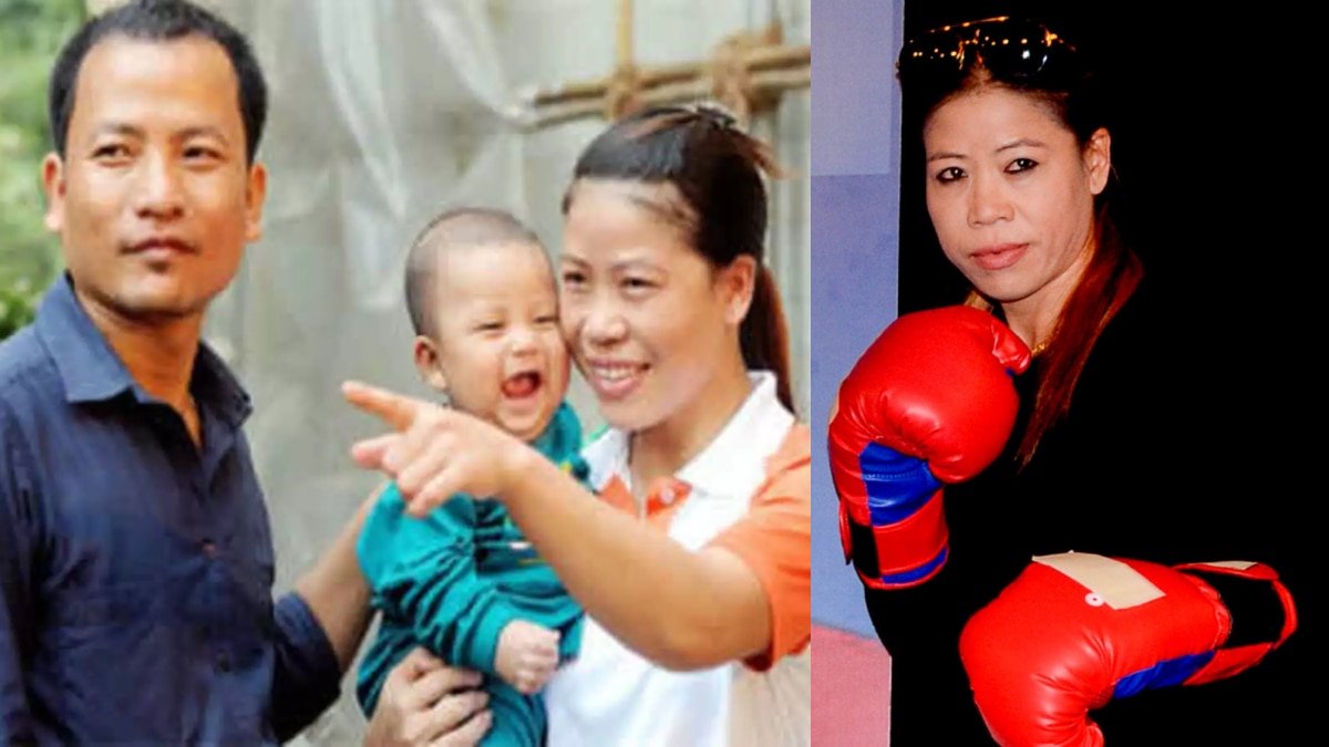 Mary Kom Divorce: क्या सच में मैरी कॉम ले रही हैं तलाक? शादी के 20 साल बाद क्यों टूटने जा रहा है रिश्ता