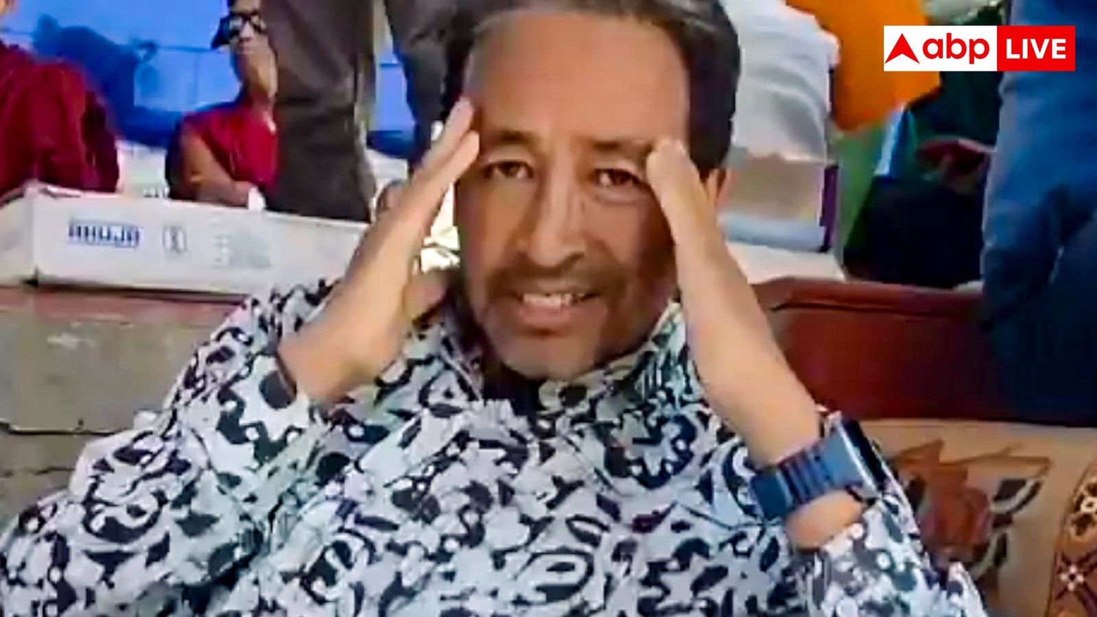 कितने पढ़े लिखे हैं सोनम वांगचुक, जानें कहां-कहां से होती है उनकी कमाई?