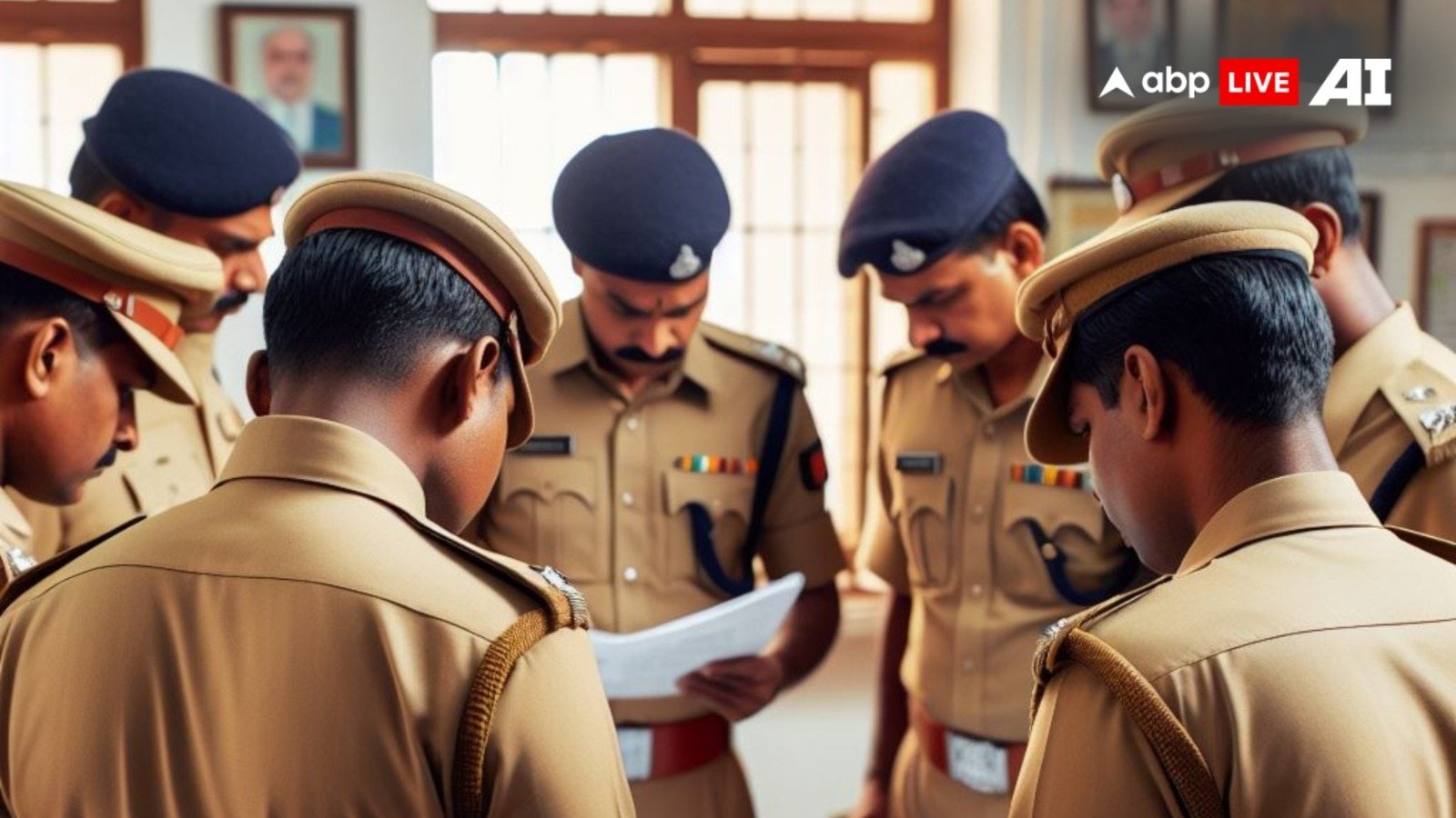 ट्रैफिक पुलिस के इंस्पेक्टर को ज्यादा सैलरी मिलती है या थाने में तैनात इंस्पेक्टर को? जानें पूरी डिटेल