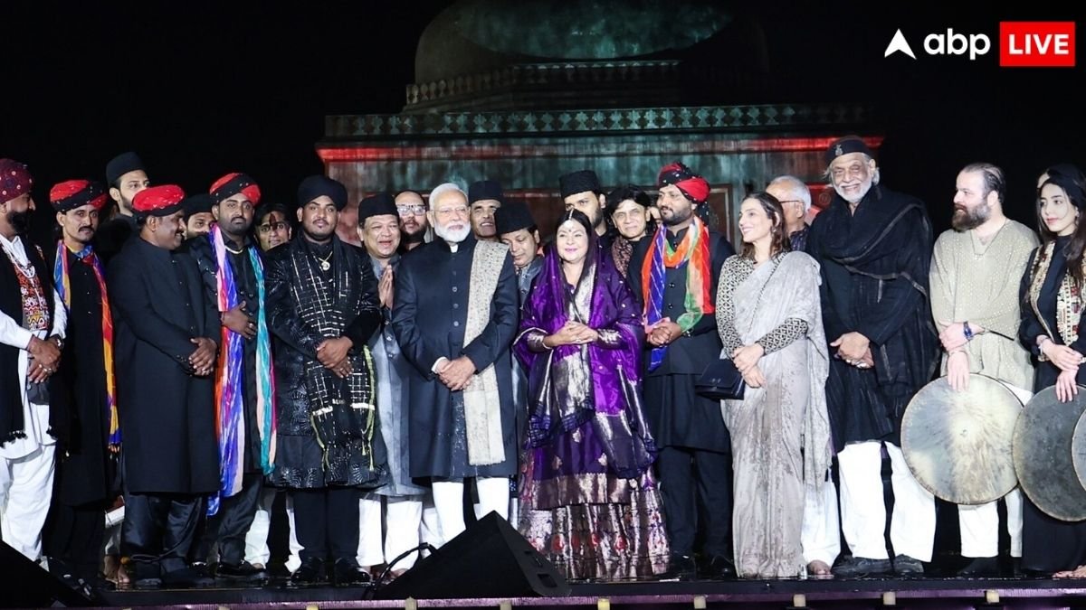 BJP and Sufism: पसमांदा के बाद सूफियों पर फोकस! मुस्लिम समुदाय तक पहुंच बनाने की कोशिश? जानें क्या है बीजेपी का नया प्लान