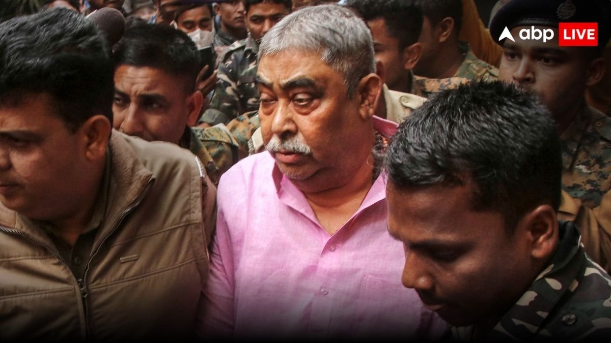 बंगाल मवेशी घोटाला: ईडी का TMC नेता अनुब्रत मंडल पर बड़ा एक्शन, जब्त किए बैंक खातों में जमा करोड़ों रुपये