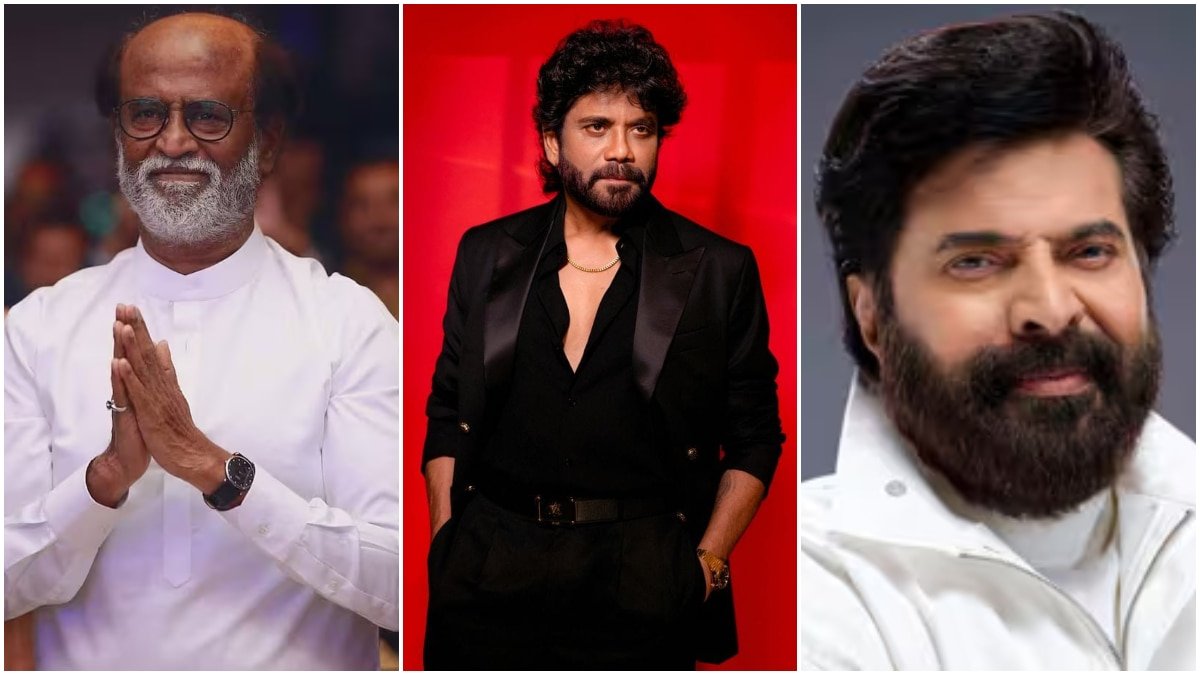 सबसे ज्यादा उम्र वालों के पास है सबसे बड़ा स्टारडम, एक की उम्र तो है 83 साल