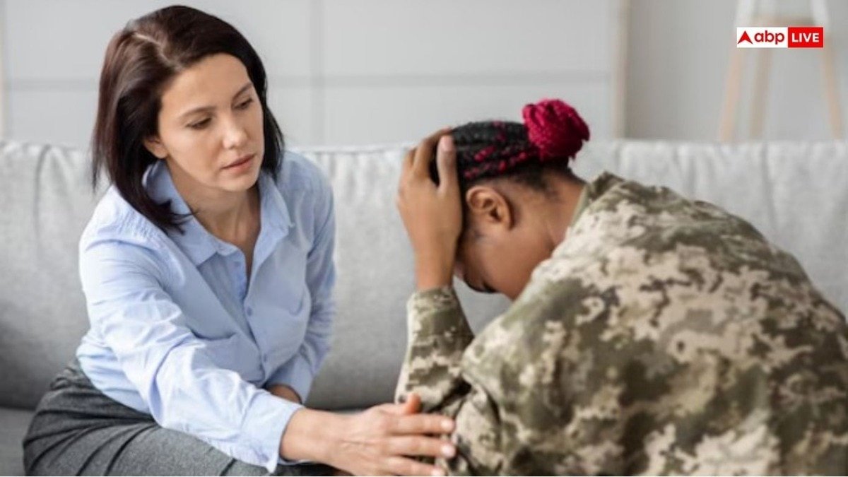 युद्ध शुरू होने के बाद इस सिंड्रोम से गुजरते हैं लोग, जान लीजिए ये कितना खतरनाक