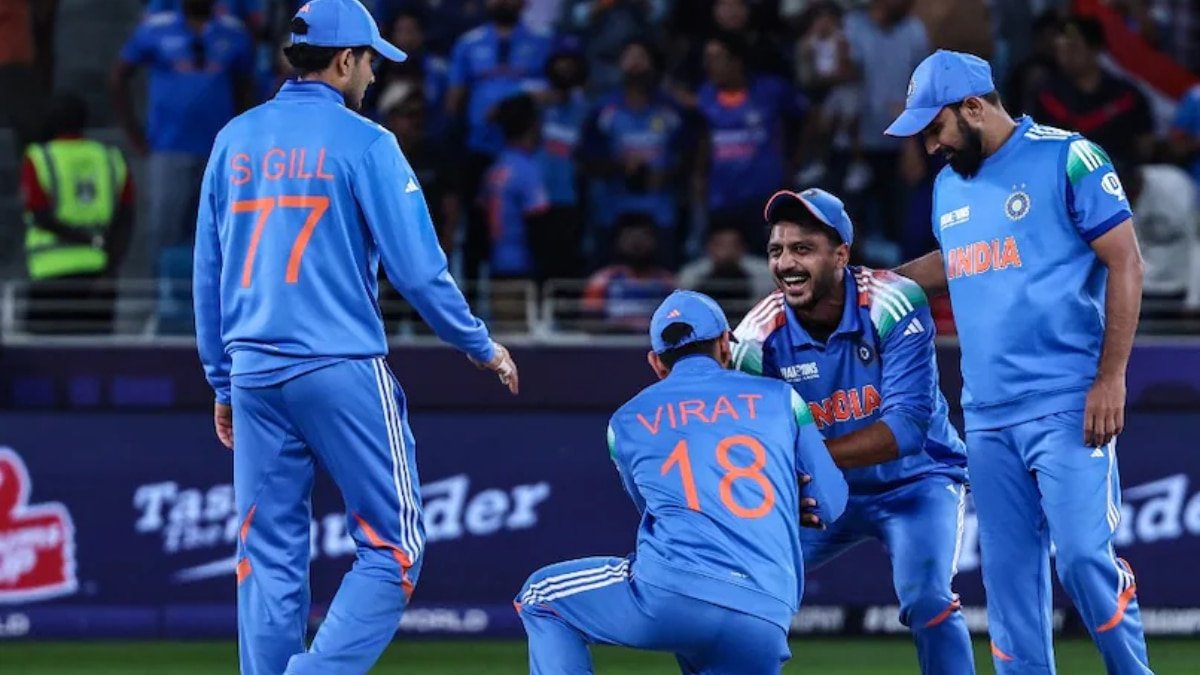 IND vs AUS: भारत-ऑस्ट्रेलिया सेमीफाइनल में कौन सी टीम फेवरेट? सुनील गावस्कर ने कर डाली बड़ी भविष्यवाणी