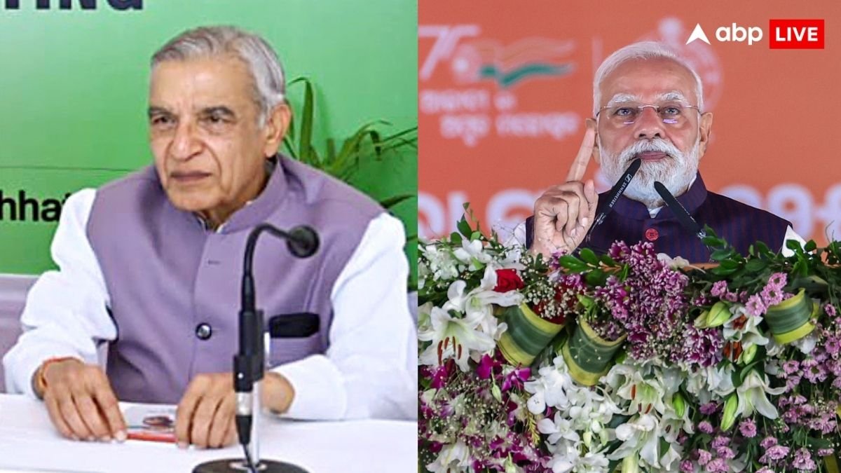 स्वदेशी अपनाने की बात, फिर चीन से आयात क्यों?, पवन बंसल ने PM मोदी की अपील पर उठाए सवाल