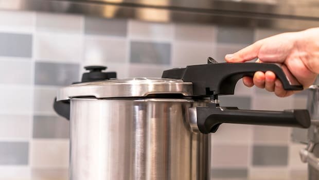 Does Pressure Cooking Destroy More Nutrients Than Open Cooking? Expert Weighs In