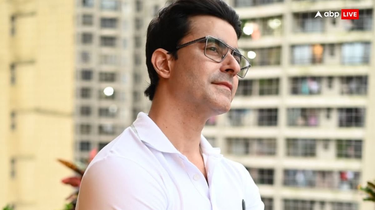 कभी जेनिफर विंगेट संग रहा अफेयर? फिर 14 साल छोटी एक्ट्रेस संग कर ली शादी, टूटने वाला था रिश्ता, बना जुड़वा बच्चों का पिता