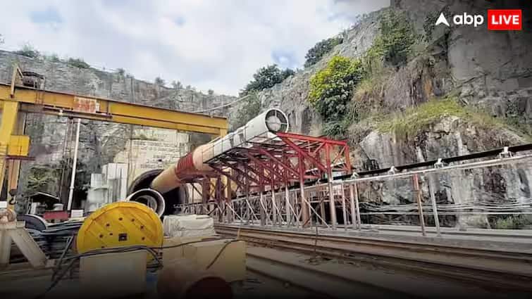 चार मजदूरों की पता चली लोकेशन, कल तक हो जाएंगे रेस्क्यू, तेलंगाना टनल हादसे पर आबकारी मंत्री ने दिया बड़ा अपडेट