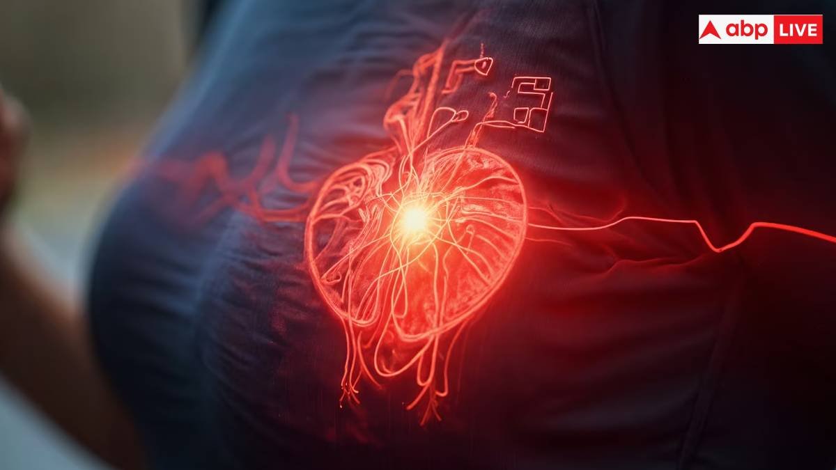 हार्ट अटैक से बचना है तो रोजाना खाली पेट जरूर करें एक्सरसाइज, स्ट्रोक का जोखिम होगा कम