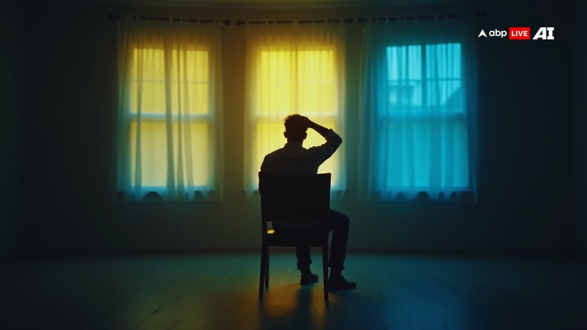 मन में उठते गलत विचार भी हैं बीमारी का कारण! मुकाबला करने के लिए बैलेंस बनाना जरूरी