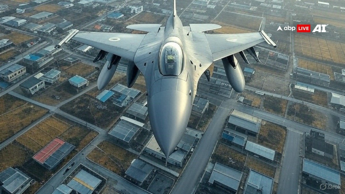 दक्षिण कोरिया में क्यों लड़ाकू विमान ने गिराए अपने ही लोगों पर 8 बम, जानिए कितनों की गई जान