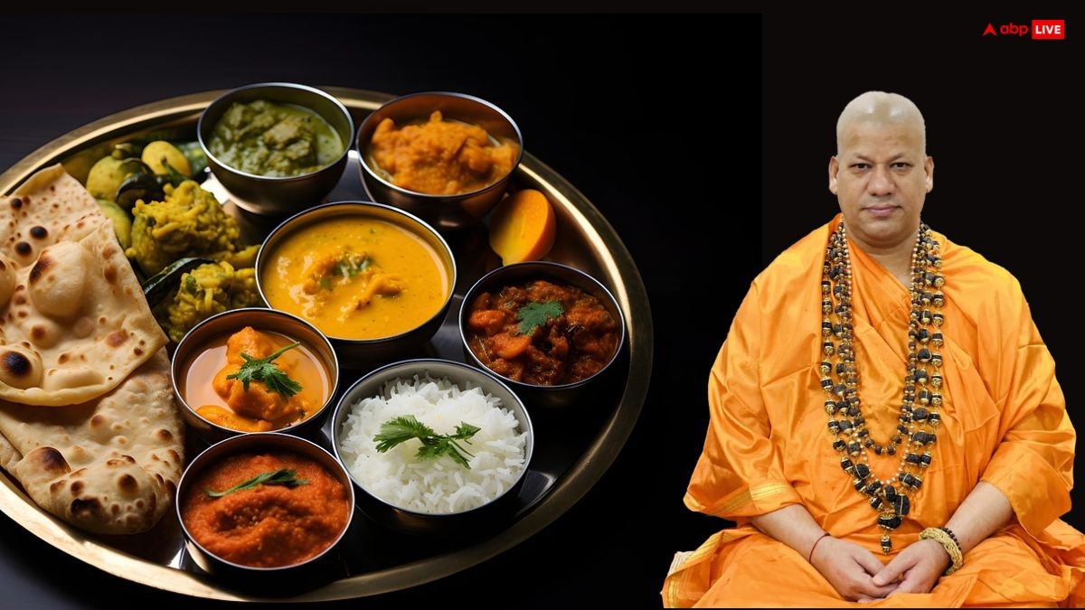 Swami Kailashananda Giri: ‘व्रत मतलब भूखा रहना नहीं’, स्वामी कैलाशानंद गिरी से जानें उपवास के सही मायने क्या है ?