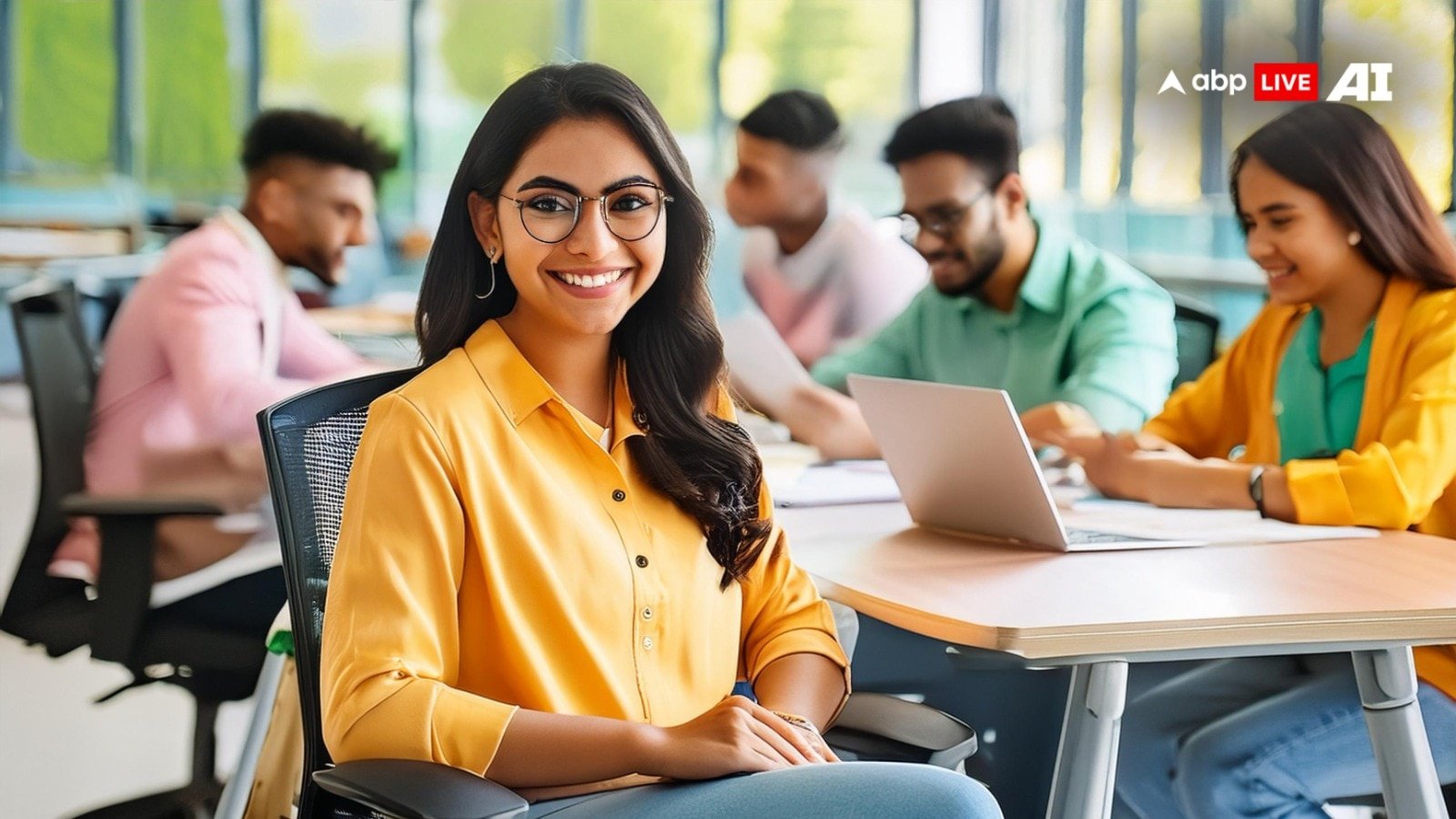 Jobs 2025: असिस्टेंट प्रोफेसर के 300 से ज्यादा पदों पर निकली भर्ती, ये कैंडिडेट्स कर सकते हैं अप्लाई