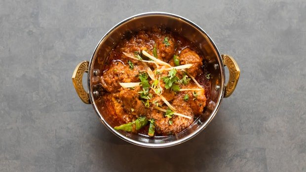 Watch: This Tender Coconut Chicken Recipe Has The Internet Drooling