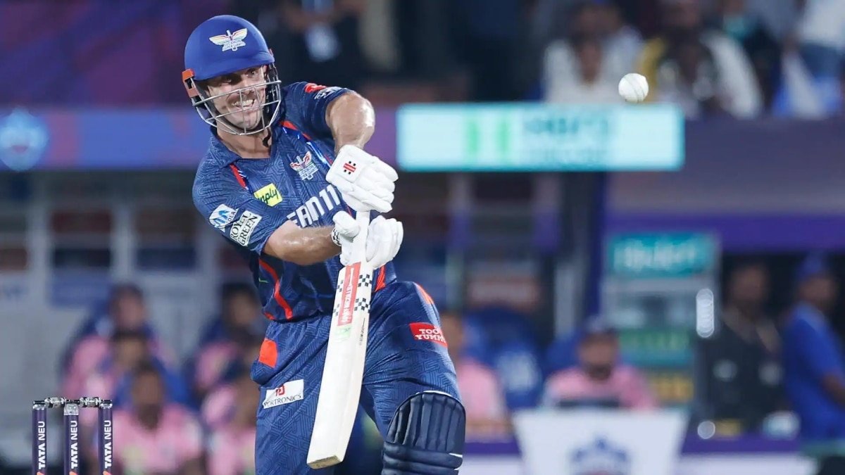 सिर्फ बल्लेबाजी, मिचेल मार्श IPL में गेंदबाजी क्यों नहीं कर सकते, ऑस्ट्रेलियाई बोर्ड ने क्यों किया है मना?