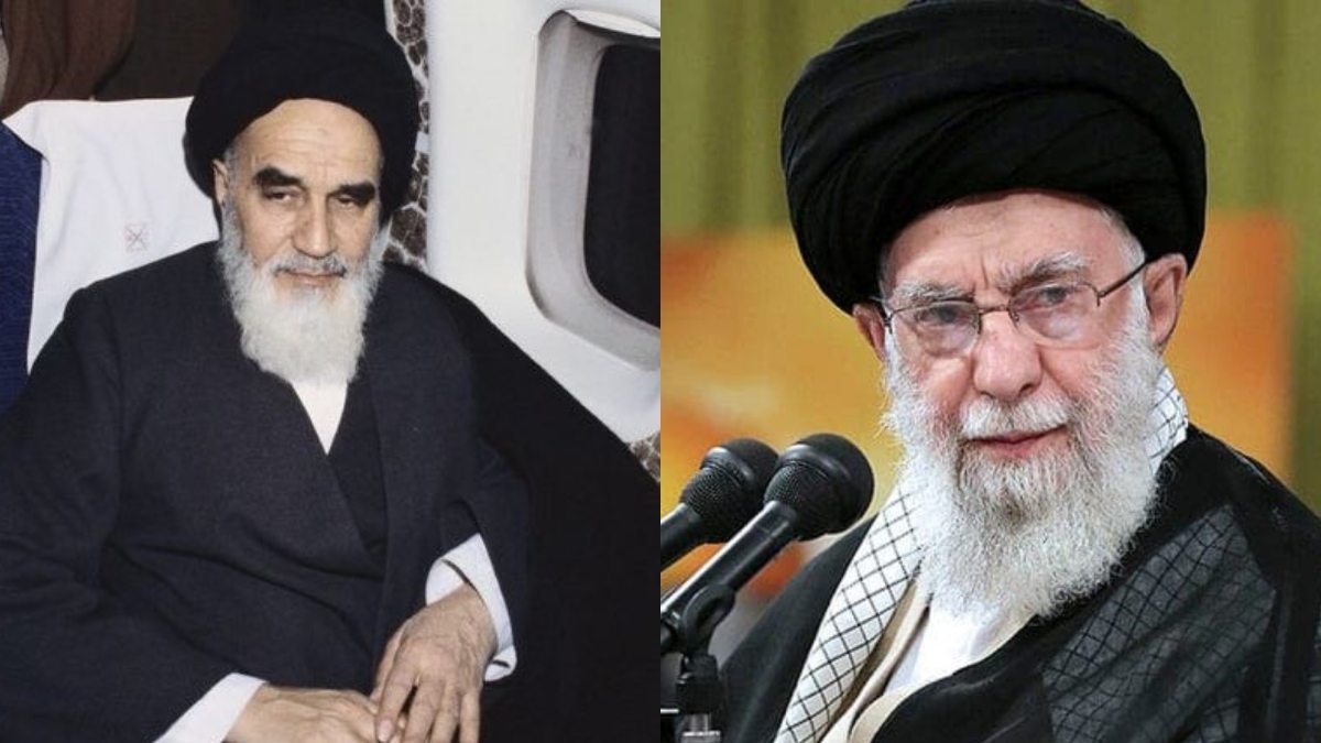 ईरान के सुप्रीम लीडर को निशाना बनाया तो..., शियाओं के सबसे बड़े धर्मगुरु ने इराक से दी वॉर्निंग, ट्रंप-नेतन्याहू की बढ़ी टेंशन