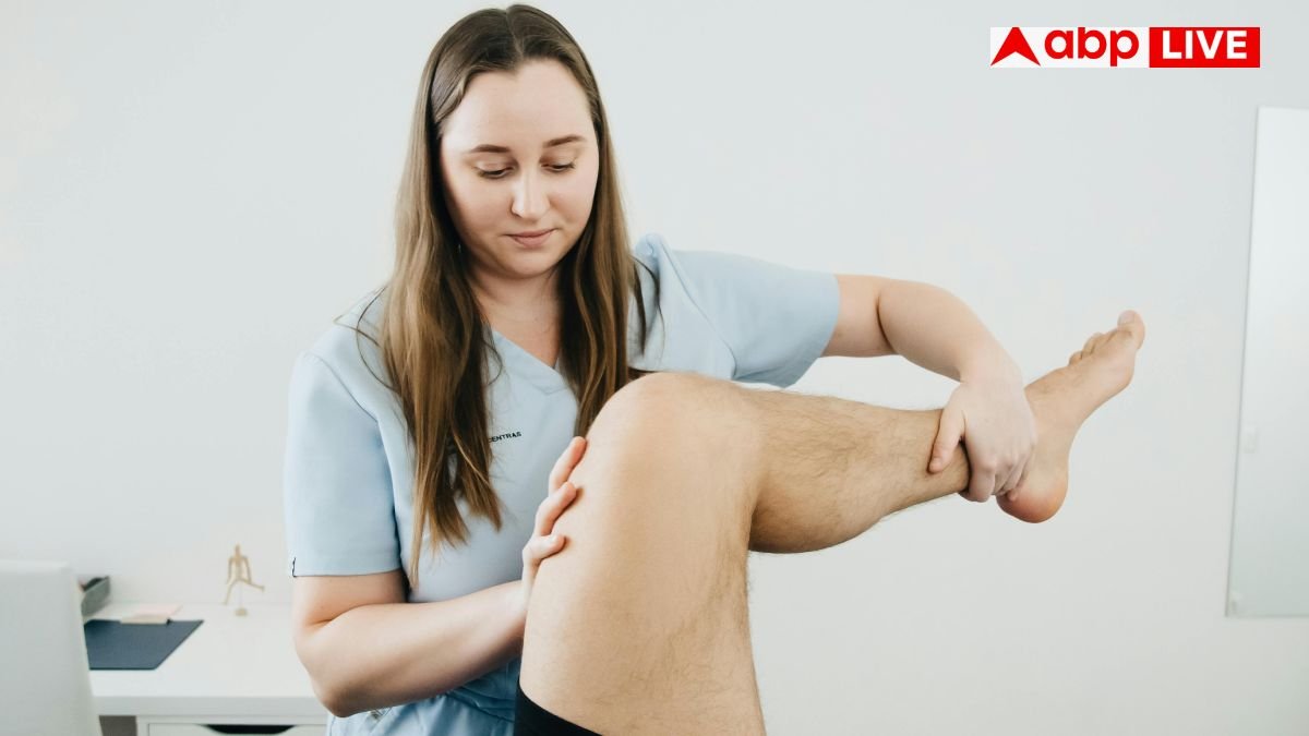 पैरों में बार-बार हो रहा दर्द तो हल्के में न लें, दिल के लिए खतरनाक हो सकती है लापरवाही