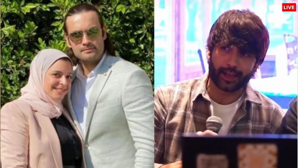 तेरे बिन अब रह नहीं सकते, Vivian Dsena ने पत्नी नूरन के बर्थडे पर गाया गाना, वायरल हो रहा वीडियो