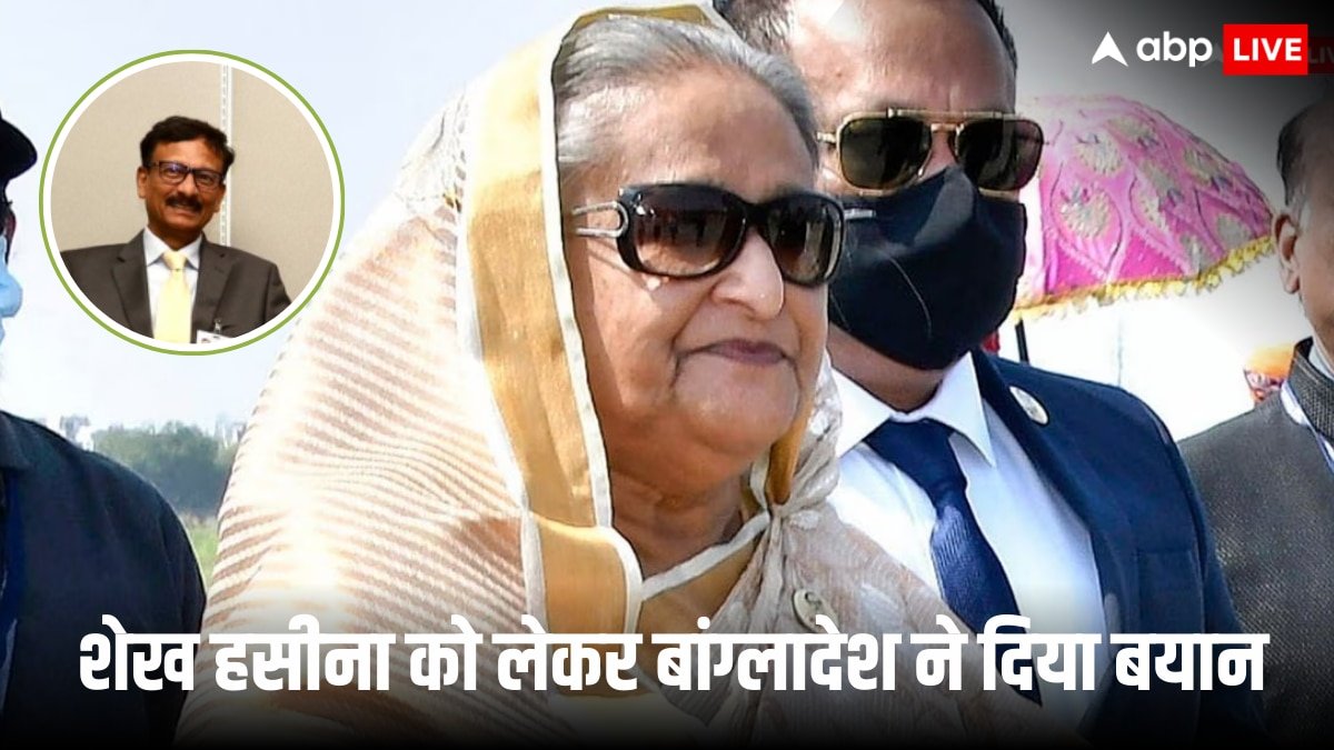 बांग्लादेश किस पर प्रतिबंध लगाने की भारत से कर रहा मांग, विदेश मामलों के सलाहकार तौहीद हुसैन का बयान वायरल