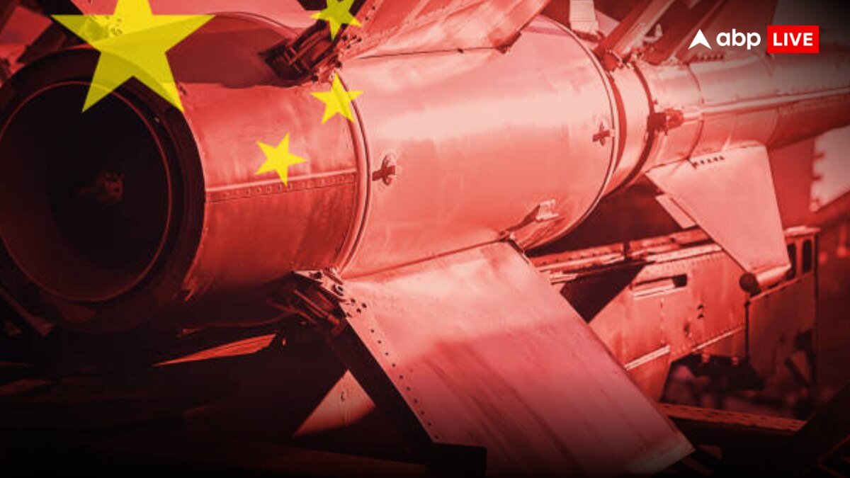 China Nuclear missile: भारत-PAK तनाव के बीच चीन तैयार कर रहा खतरनाक हथियार! US बोला-आसमान से करेगा मिसाइलों की बारिश