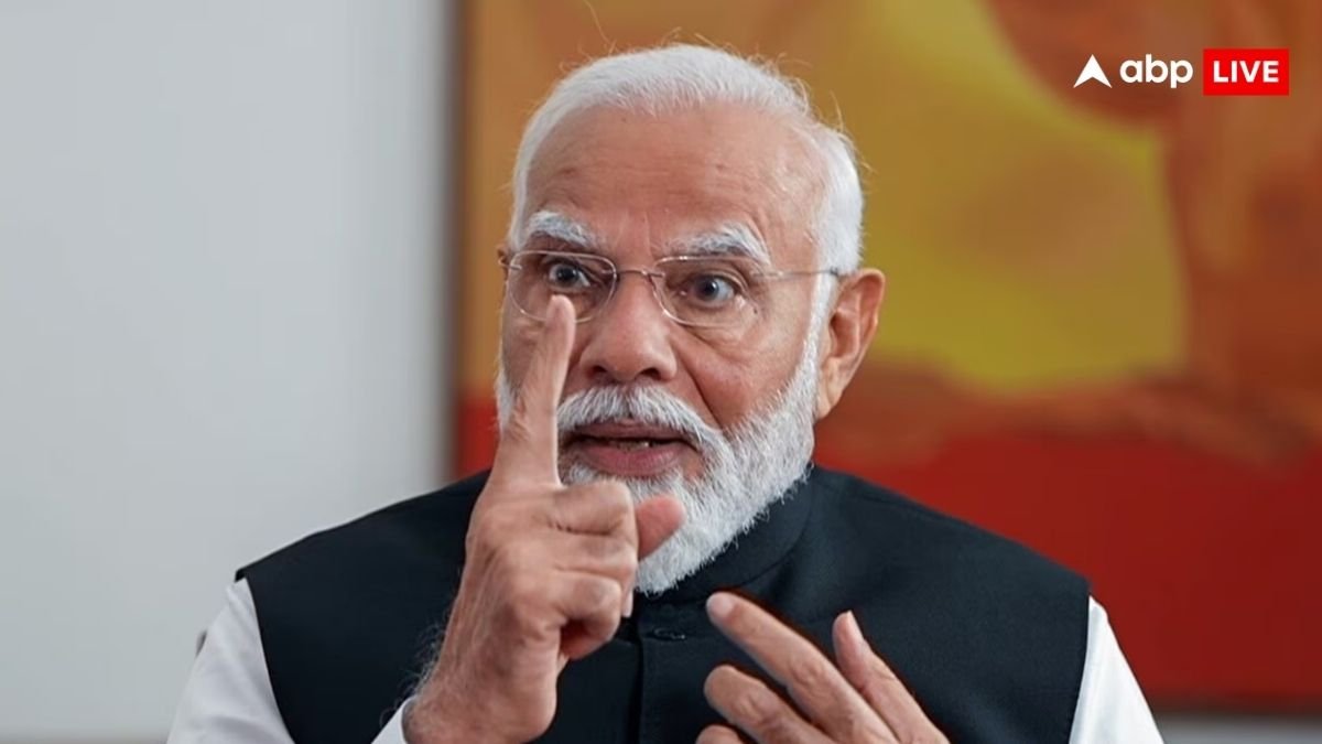 Mann Ki Baat: एक ही मंत्र वोकल फॉर लोकल, एक ही रास्ता आत्मनिर्भर भारत, टैरिफ वॉर के बीच बोले PM मोदी