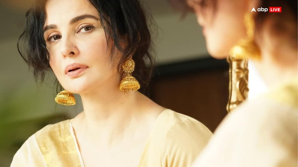 बिना तलाक उसने की दूसरी शादी, 8 साल की बेटी को लेकर घर से भागी एक्ट्रेस