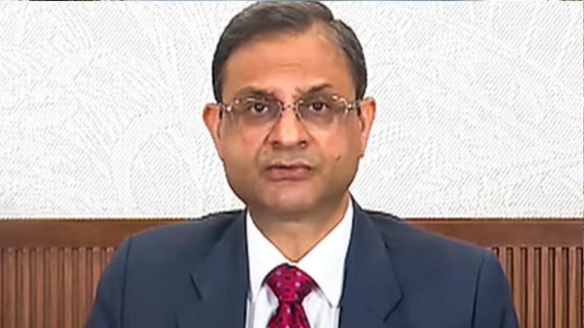 मैं महाभारत का संजय नहीं हूं, ट्रंप के लगाए टैरिफ पर अचानक ऐसा क्यों बोले RBI गवर्नर