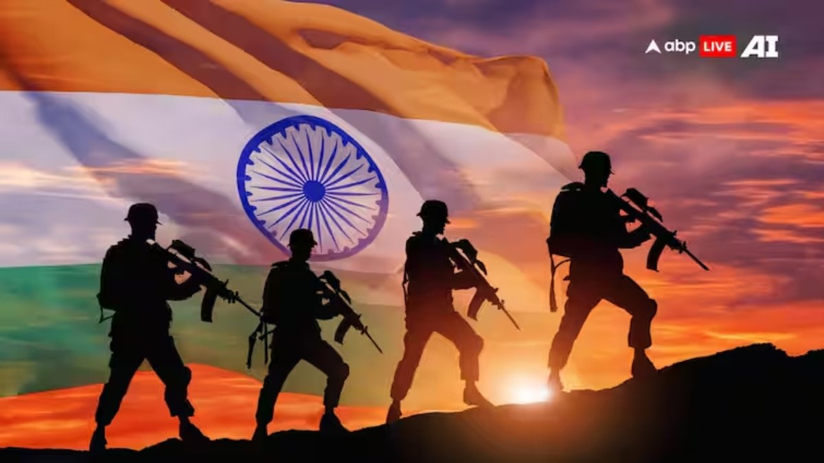 Indian Army Agniveer Recruitment 2025: भारतीय सेना में भर्ती का सुनहरा मौका! अग्निवीर बनने के लिए आवेदन शुरू, 10वीं-12वीं पास करें अप्लाई