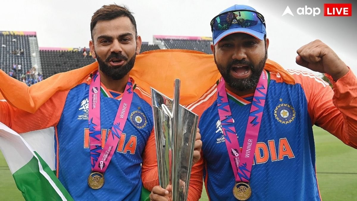 नोट कर लीजिए तारीख, विराट-रोहित अक्टूबर में ऑस्ट्रेलिया ODI सीरीज में कब-कब खेलेंगे? यहां जानें